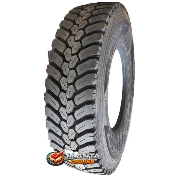 Llanta Hankook DM-09 Traccion 315/80R22.5