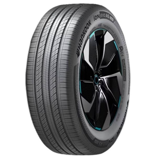 Llanta Hankook Ventus Ion St As IH61A 215/60R17