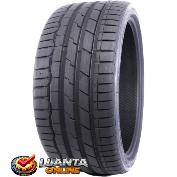 Llanta Hankook Ventus Evo3 S1 K127A 295/40R22