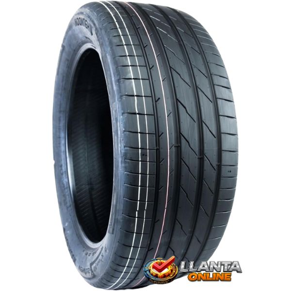 Llanta Hankook Ventus Evo4 S1 K137A 325/35R22