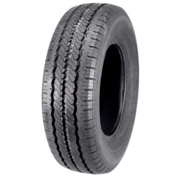 Llanta Hankook Vantra RA08 Carga 225/75R16