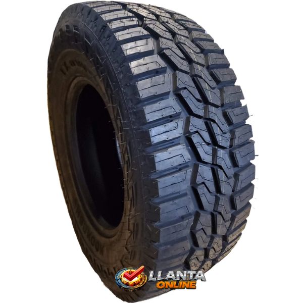 Llanta Hankook Dynapro RC10 X/T 35/12,50R17