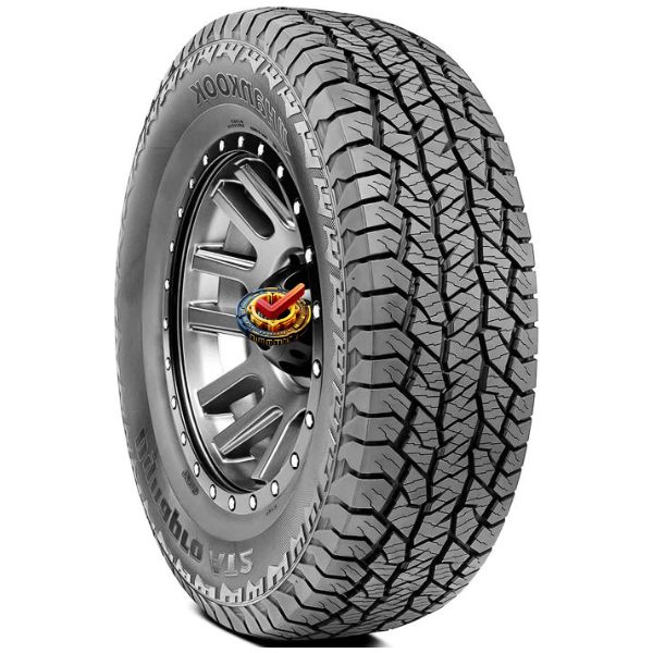Llanta Hankook Dynapro RF11 A/T2 285/45R22