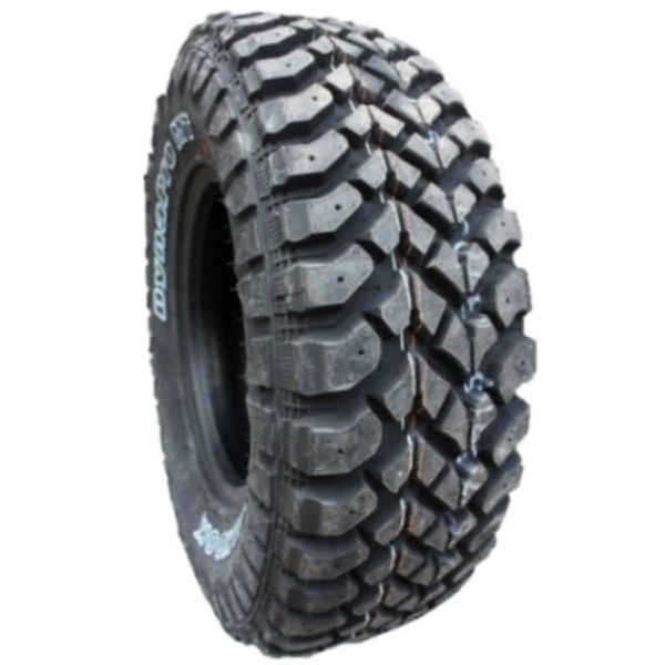 Llanta Hankook Dynapro RT03 M/T 31/10,50R15