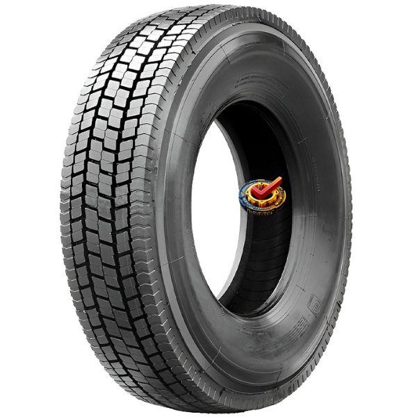 Llanta Hifly HH-309 Traccion 215/75R17.5