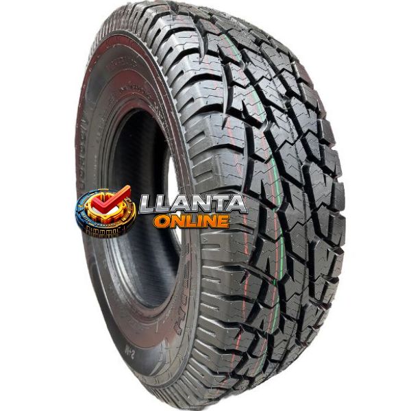 Llanta Hifly Vigorous A/T601 31/10,50R15