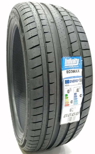 Llanta Infinity Ecomax Run Flat* 315/35R20