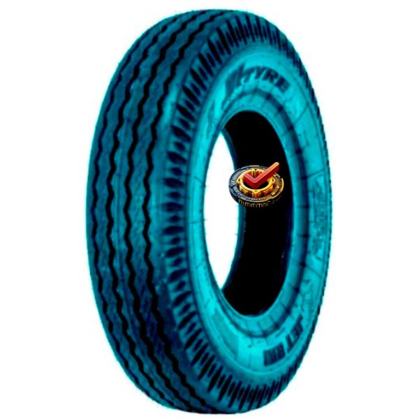 Llanta Jk Tires Jet Rib TX Direccional 7,00/R15