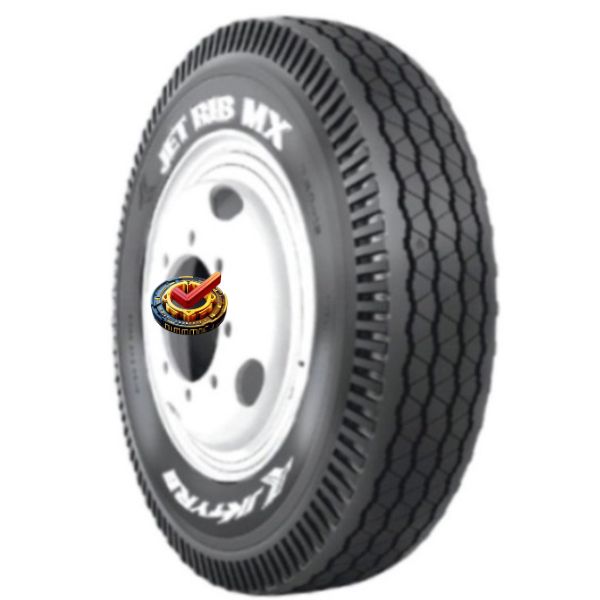 Llanta Jk Tires Jet Rib MX Direccional 7,00/R16