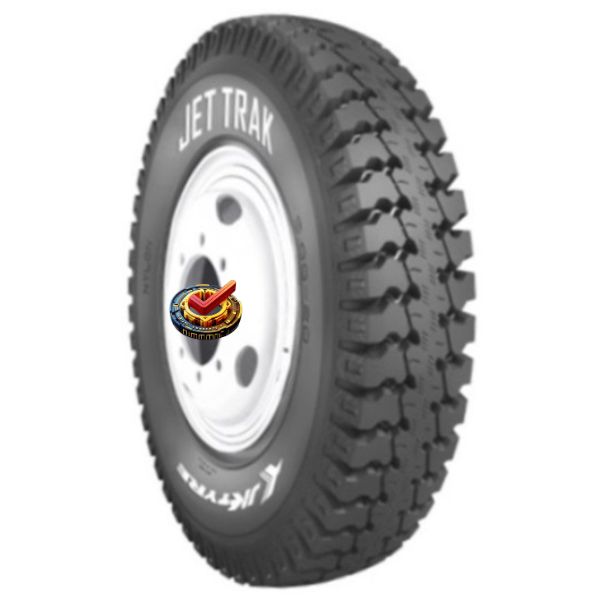 Llanta Jk Tires Jet Track Traccion 10,00/R20