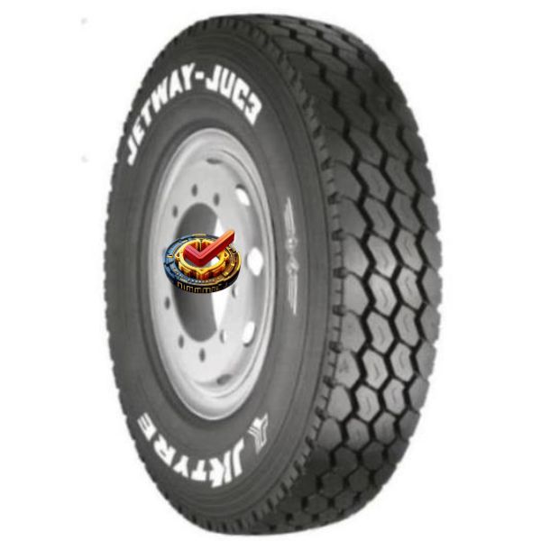 Llanta Jk Tires JUC4 Jetway Mixta 315/80R22.5