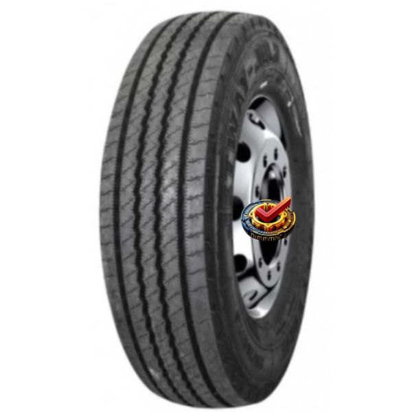 Llanta Jk Tires JUL3 Jetway Direccional 9,5/R17.5