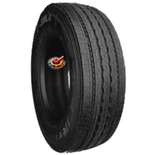 Llanta Jk Tires JUL4 Jetway Direccional 265/70R19.5