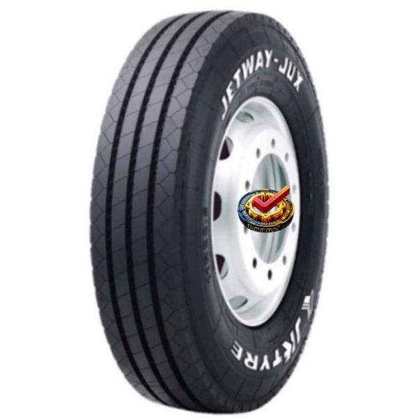 Llanta Jk Tires JUXe Jetway Direccional 235/75R17.5