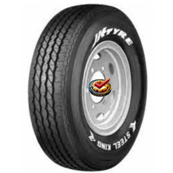 Llanta Jk Tires Steel King Direccional 7,00/R15