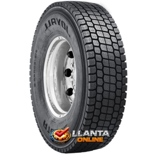 Llanta Joyall A-702 Traccion 315/80R22.5