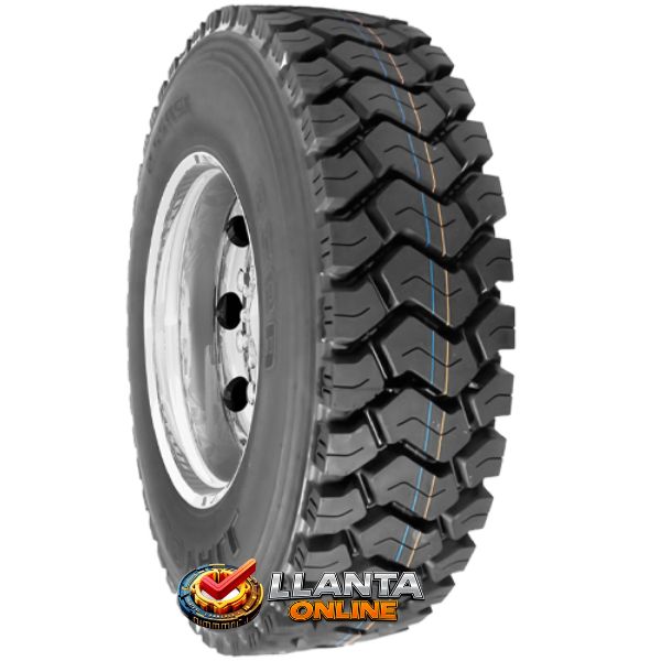 Llanta Joyall A-928 Traccion-Otr 12/R22.5