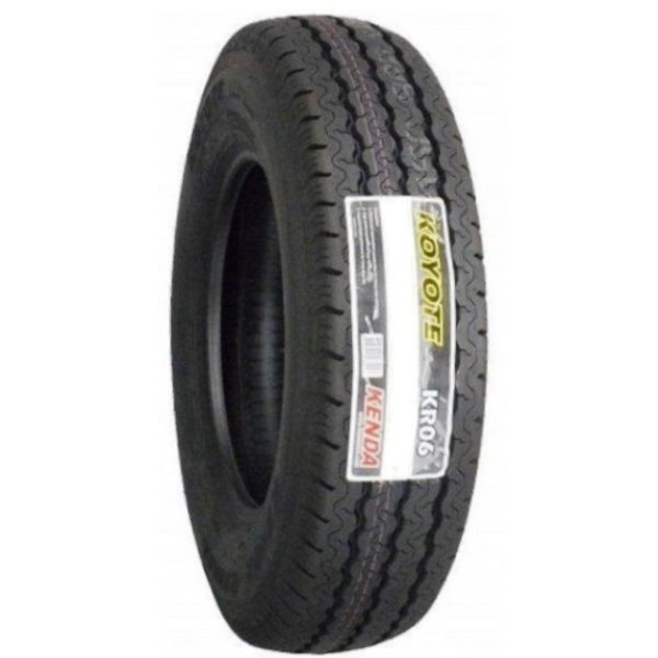 Llanta Kenda Coyote KR06 Carga 215/70R15