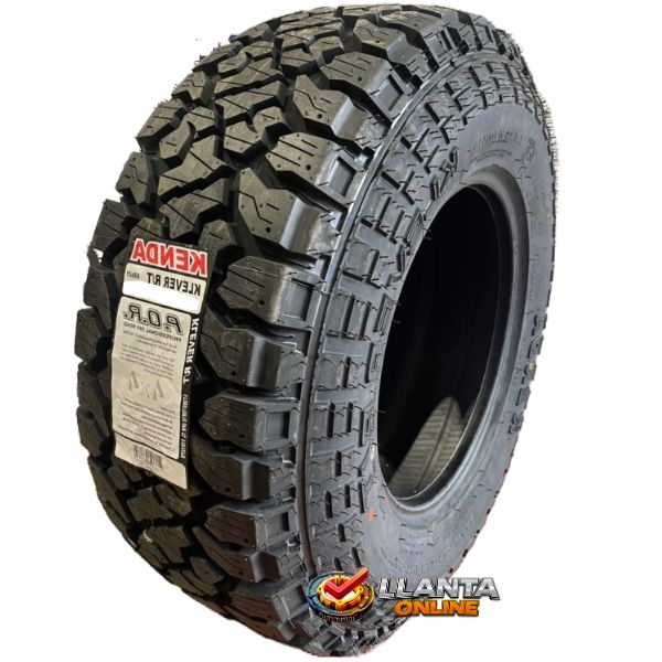 Llanta Kenda Klever KR601 R/T 225/75R15