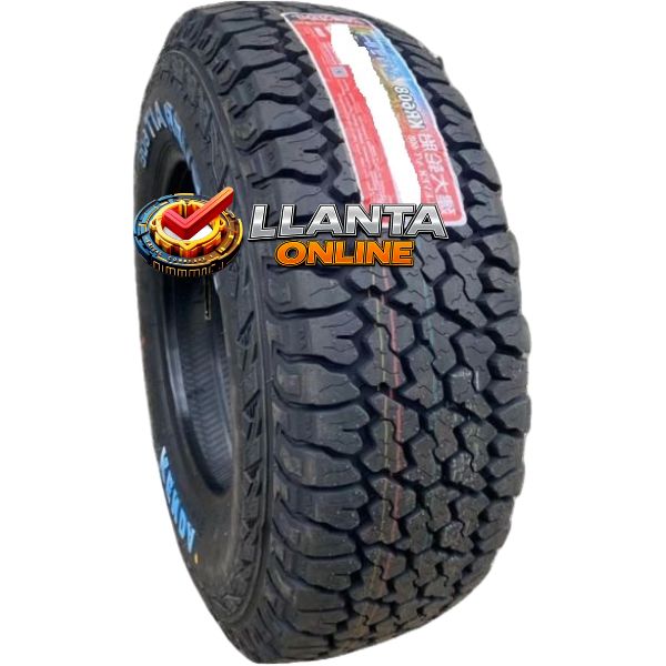 Llanta Kenda Klever KR608 RWL A/T 255/60R18