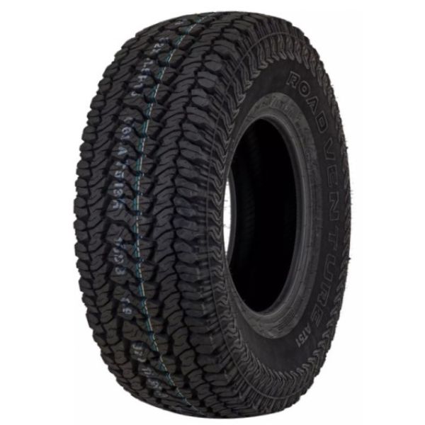 Llanta Kumho Road Venture A/T51 305/70R16