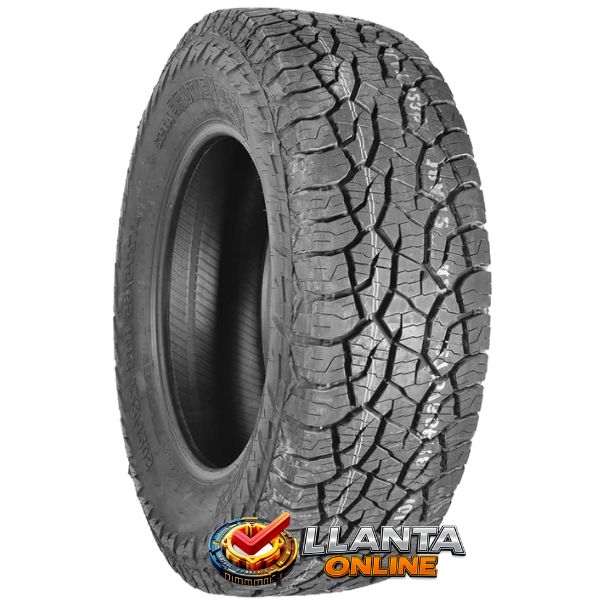 Llanta Kumho Road Venture A/T52 31/10,50R15