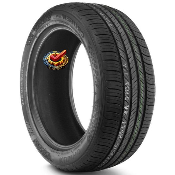 Llanta Kumho Crugen H/P71 305/40R22