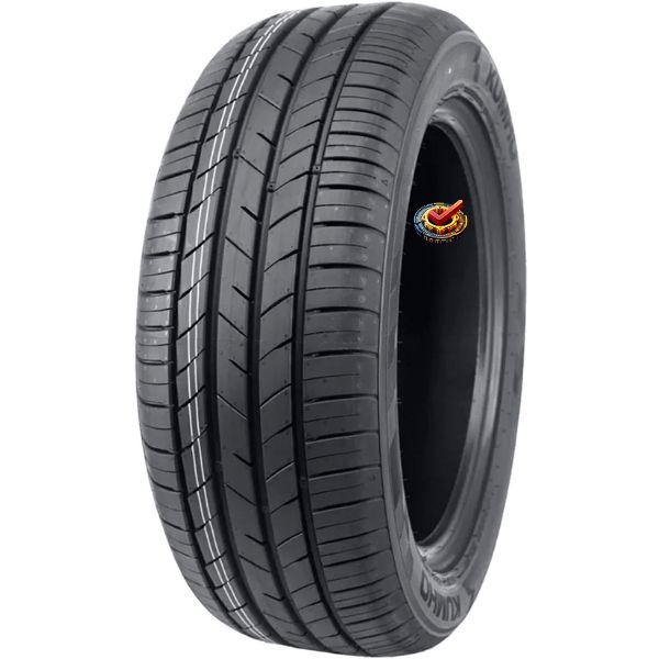 Llanta Kumho Ecsta HS52 215/60R17