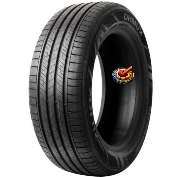 Llanta Kumho Solus HS63 225/60R18