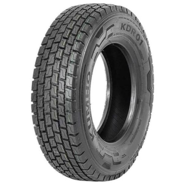 Llanta Kumho KDR-01 Traccion 215/75R17.5
