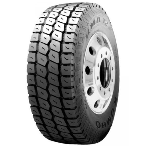 Llanta Kumho KMA-12 Mixta 385/65R22.5