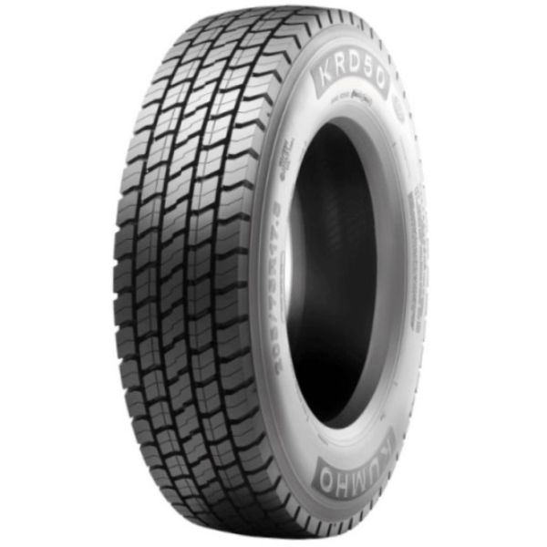 Llanta Kumho KRD-50 Traccion 315/80R22.5