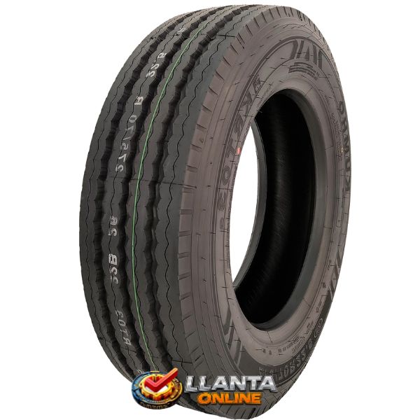 Llanta Kumho KRT-03 Direccional 9,5/R17.5