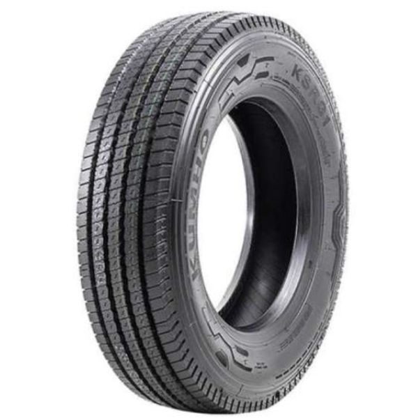 Llanta Kumho KSR-01 Direccional 235/75R17.5
