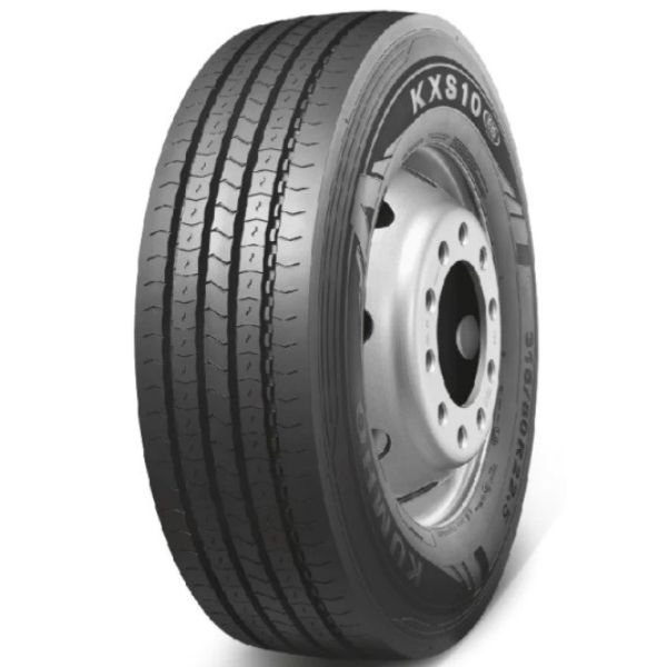 Llanta Kumho KXS-10 Direccional 315/80R22.5