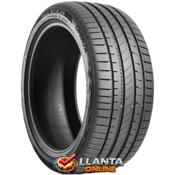 Llanta Kumho Ecsta PS72 215/45R18