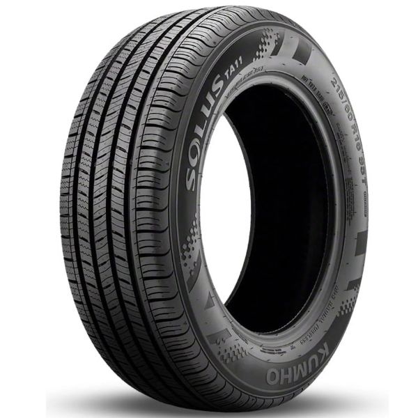 Llanta Kumho Solus TA11 225/70R16