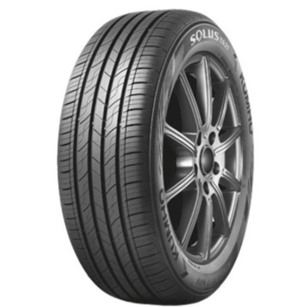 Llanta Kumho Solus TA21 185/60R13