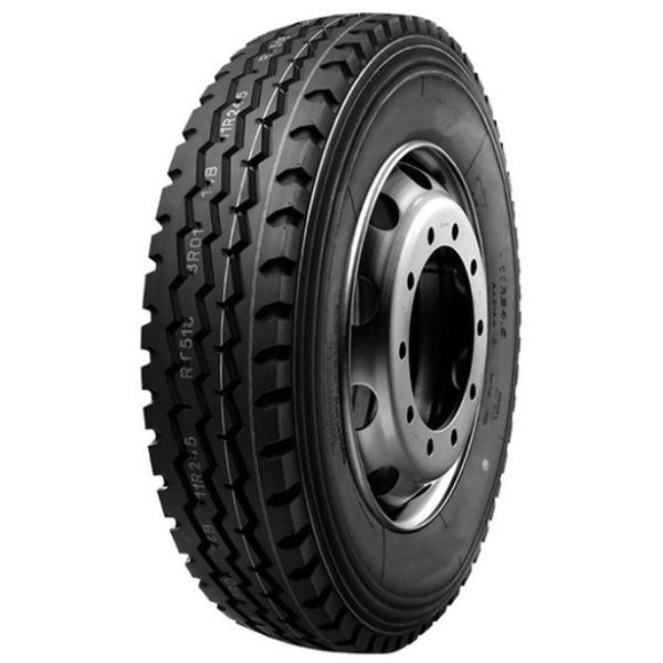 Llanta Landy DA-801 Mixta 11/R24.5