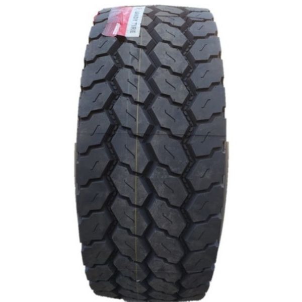 Llanta Landy DA-806 Traccion 385/65R22.5