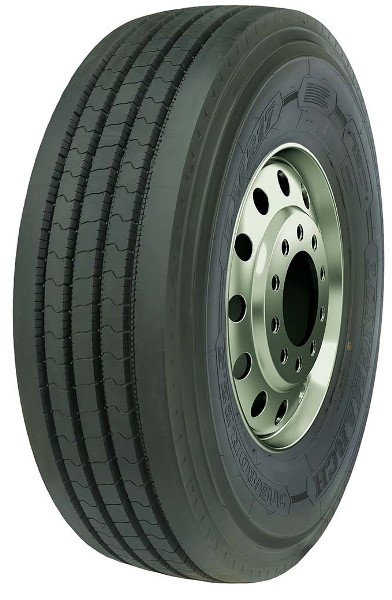 Llanta LongMarch LM-127 Direccional 215/75R17.5