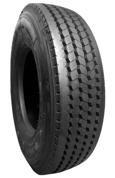 Llanta LongMarch LM-135 Direccional 9,5/R17.5