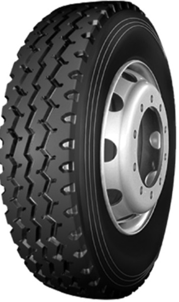 Llanta LongMarch LM-201 Mixta 315/80R22.5