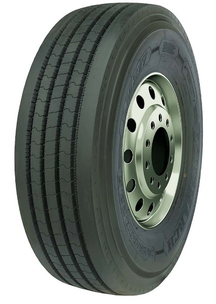 Llanta LongMarch LM-216 Direccional 245/70R19.5