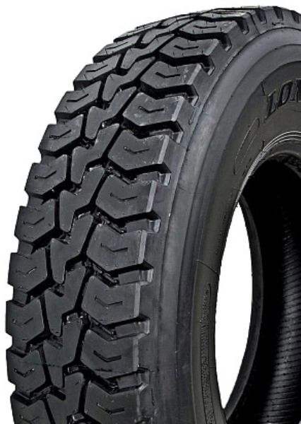 Llanta LongMarch LM-328 Traccion Otr 295/80R22.5