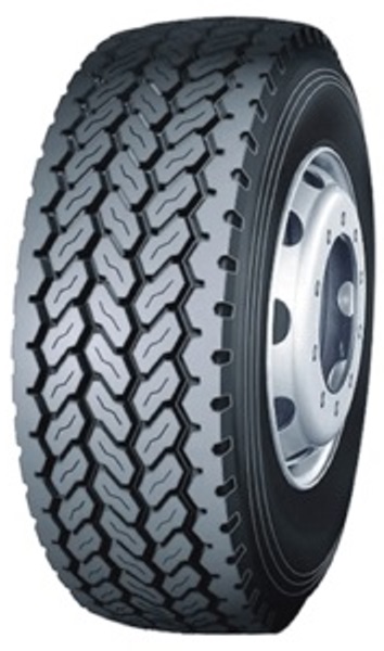 Llanta LongMarch LM-335 Traccion 215/75R17.5