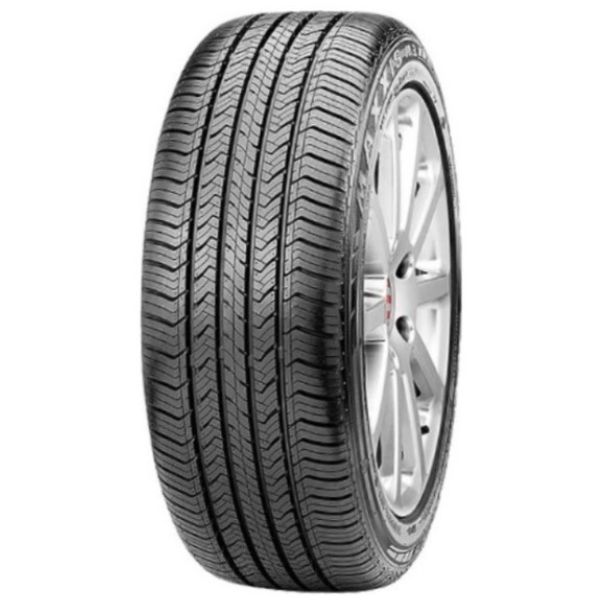 Llanta Maxxis Bravo H/PM3 225/60R18
