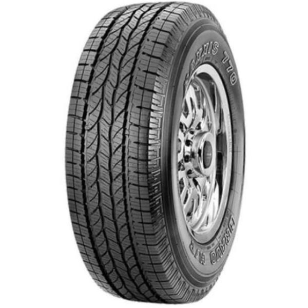 Llanta Maxxis Bravo H/T770 275/55R20