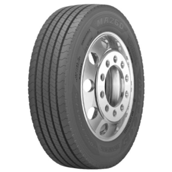 Llanta Maxxis MA260 Direccional 215/75R17.5