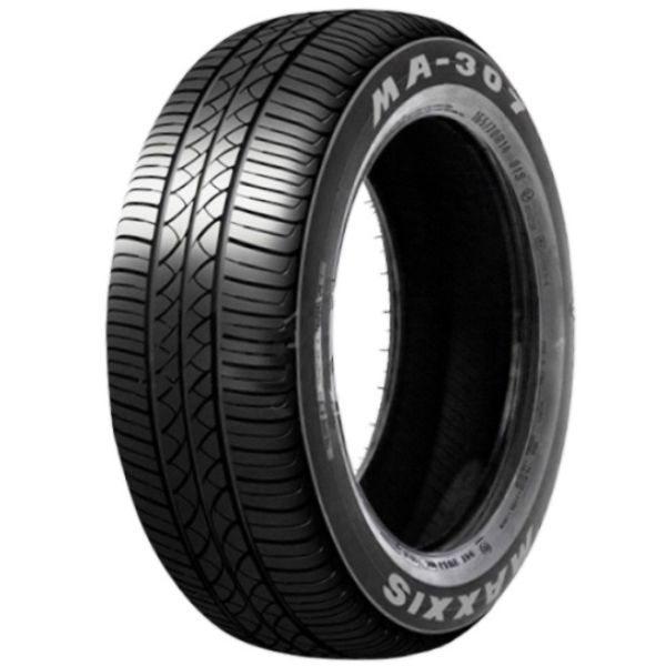 Llanta Maxxis MA307 175/60R15